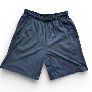 Nike Dri Fit Men's black Athletic Shorts running